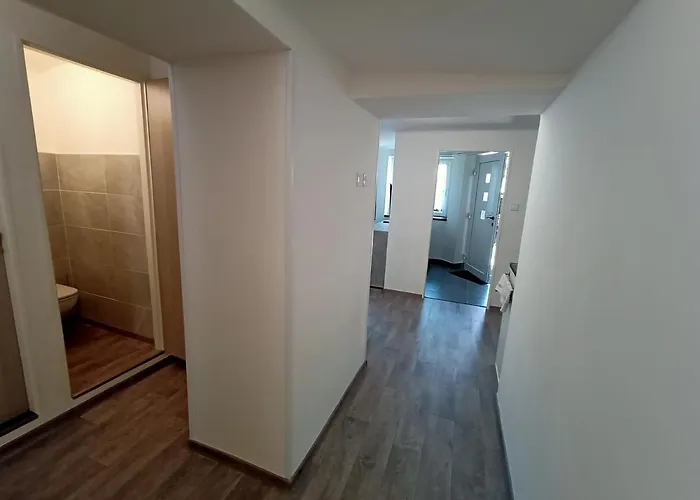 Apartmany Zelezna Ruda Appartement Železná Ruda