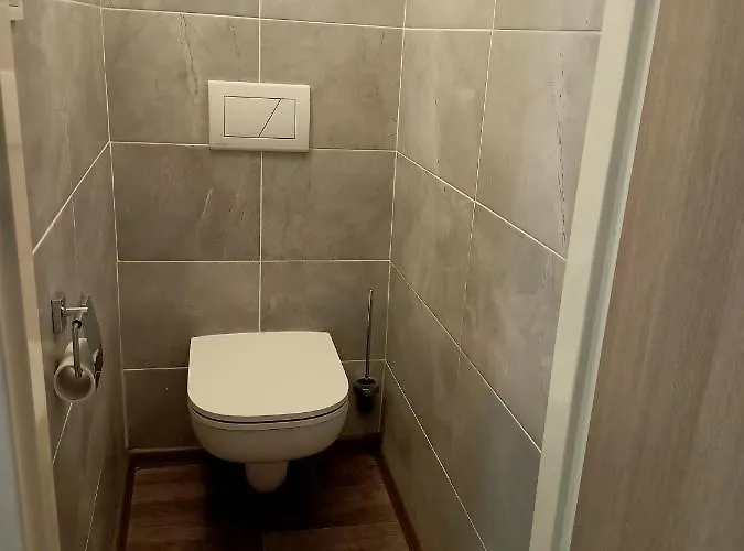 Appartement Apartmany Zelezna Ruda