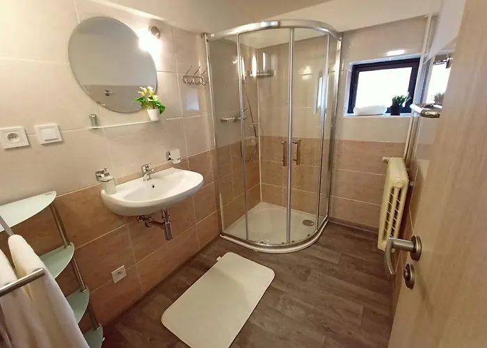 Apartmany Železná Ruda Železná Ruda