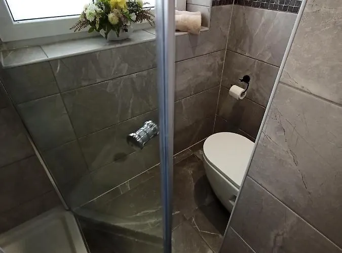Appartement Apartmany Zelezna Ruda
