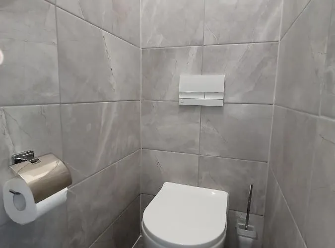 Appartamento Apartmany Železná Ruda *
