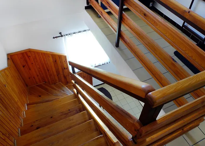 Apartmany Zelezna Ruda Appartement *