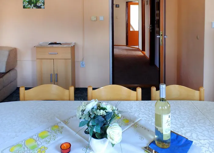 Apartmany Zelezna Ruda Železná Ruda