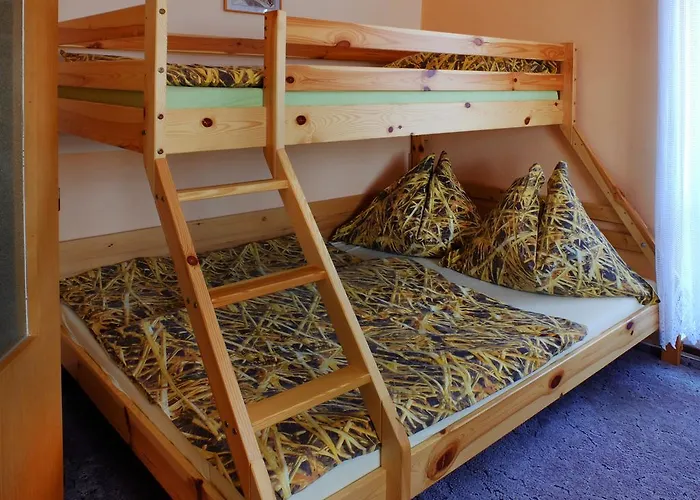 Apartmany Zelezna Ruda * Železná Ruda