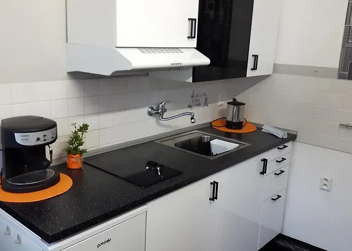 Appartamento Apartmany Železná Ruda *