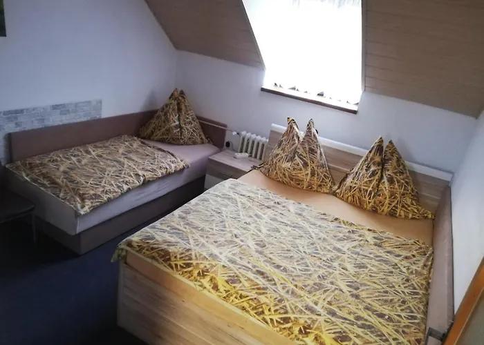 Appartamento Apartmany Železná Ruda *