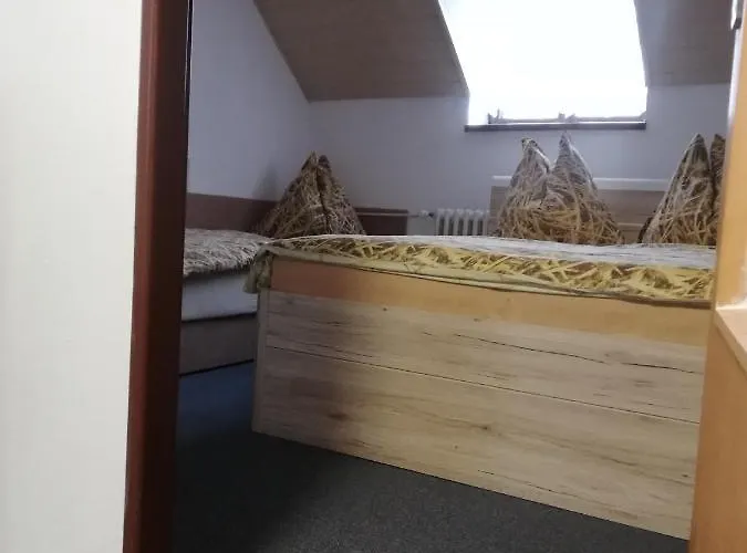 Appartamento Apartmany Železná Ruda *