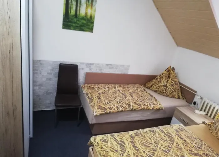 Apartmany Železná Ruda Železná Ruda